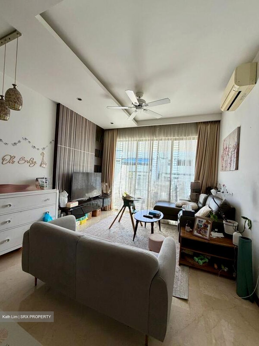 The Peak@Balmeg (D5), Condominium #525957561